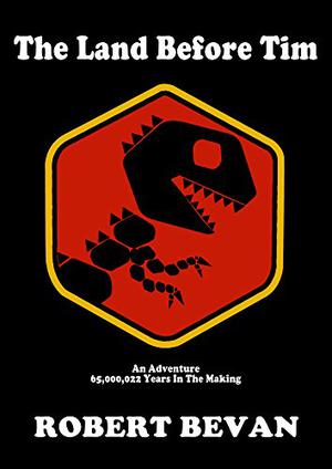 The Land Before Tim (Caverns and Creatures #short)