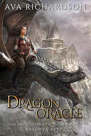 Dragon Oracle (The Dragonspawn Trilogy #2)