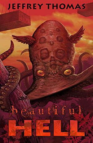 Beautiful Hell (Hades #1.5)