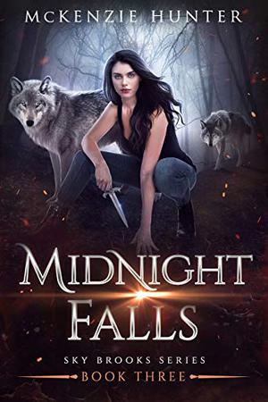 Midnight Falls (Sky Brooks #3)