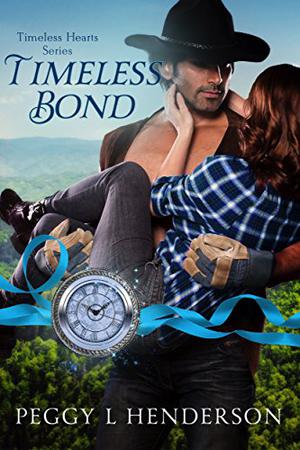Timeless Bond (Timeless Hearts #8)