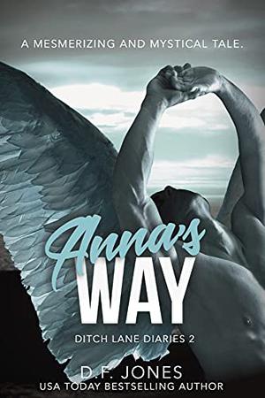 Anna's Way by D.F. Jones
