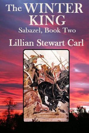 The Winter King by Lillian Stewart Carl