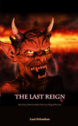 The Last Reign by لؤي فلمبان