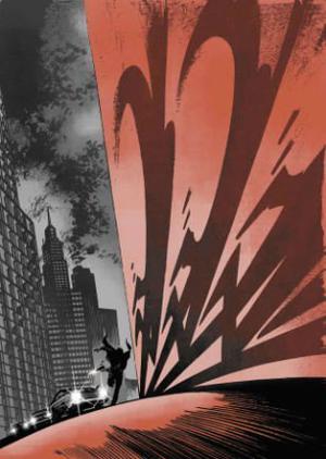 Madrox: Multiple Choice by Peter David