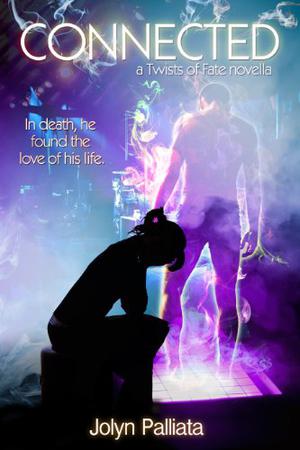 Connected by Jolyn Palliata