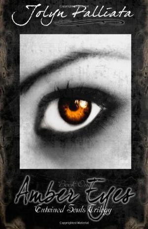 Amber Eyes by Jolyn Palliata