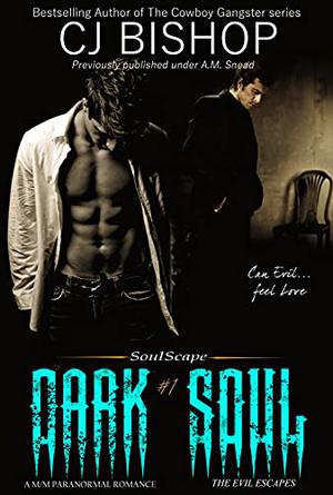 Dark Soul by A.M. Snead