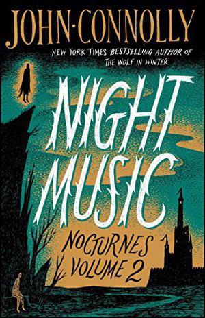 Night Music (Nocturnes #2)