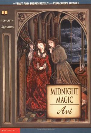 Midnight Magic (Midnight Magic #2)