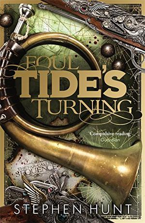 Foul Tide's Turning (Far Called Trilogy #2)