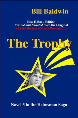 The Trophy by Bill Baldwin