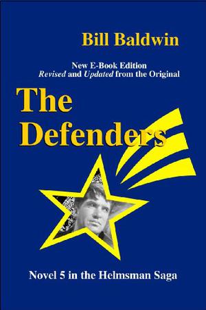 The Defenders by Bill Baldwin