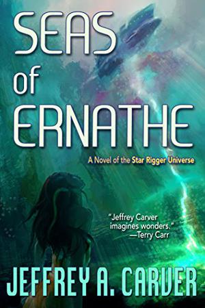 Seas of Ernathe (Star Rigger #6)