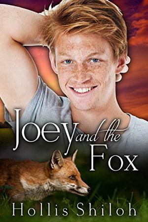 Joey and the Fox (Shifters and Partners #3)