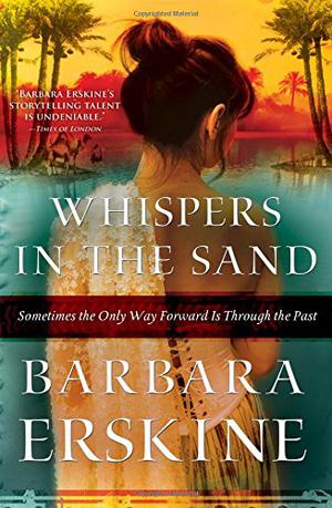 Whispers in the Sand by Barbara Erskine