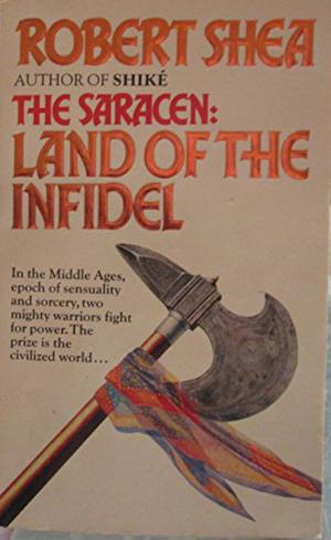 Land of the Infidel (Saracen #1)