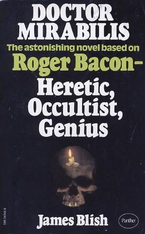 Doctor Mirabilis (After Such Knowledge #1)