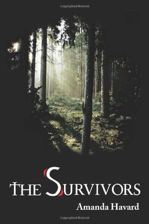 The Survivors (The Survivors #1)