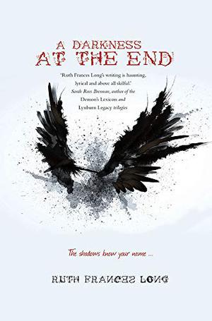 A Darkness at the End (Dubh Linn #3)
