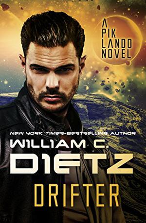 Drifter (Drifter #1)