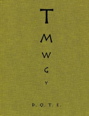 The Man Who Grew Young by Daniel Quinn