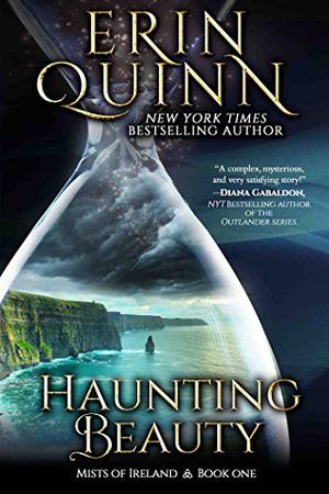 Haunting Beauty by Erin Quinn