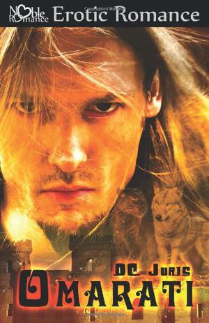 Omarati by D.C. Juris