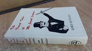 The travel tales of Mr Joseph Jorkens (Jorkens #1)