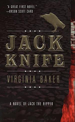Jack Knife by Virginia Baker