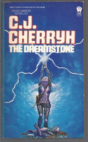 The Dreamstone (Arafel #1)