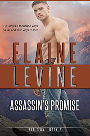 Assassin's Promise (Red Team #5)