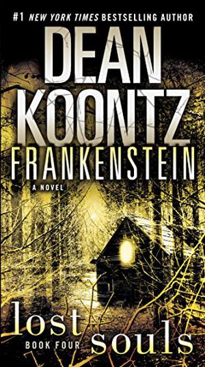 Lost Souls by Dean Koontz