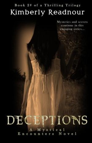 Deceptions by Kimberly Readnour