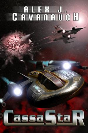 CassaStar (CassaStar #1)