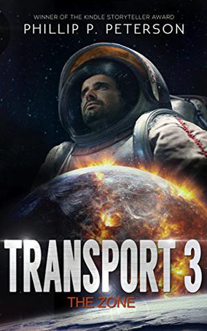Transport 3: The Zone (Transport #3)