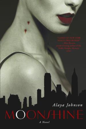 Moonshine by Alaya Dawn Johnson