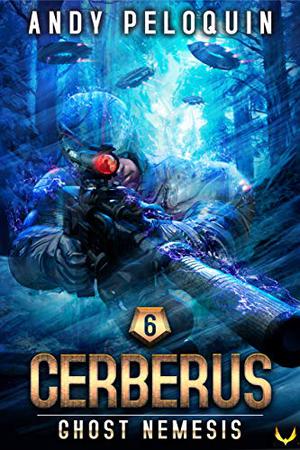 Ghost Nemesis (Cerberus #6)