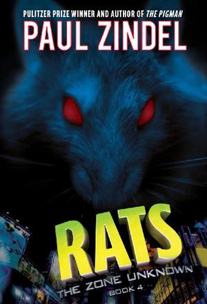 Rats by Paul Zindel