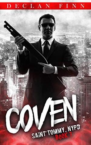 Coven (Saint Tommy, NYPD #7)