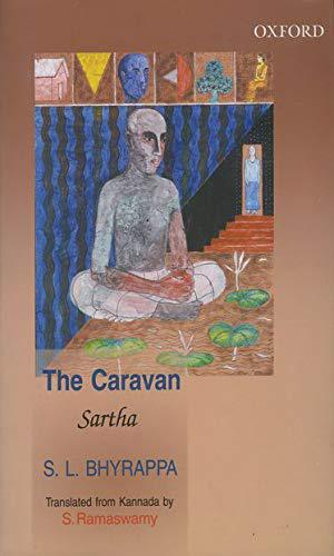 Sartha - The Caravan by S.L. Bhyrappa