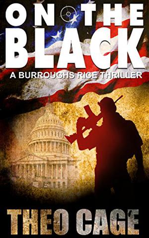 On The Black by Theo Cage