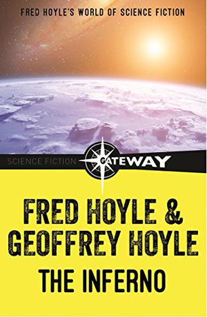 Infierno by Fred Hoyle, Geoffrey Hoyle