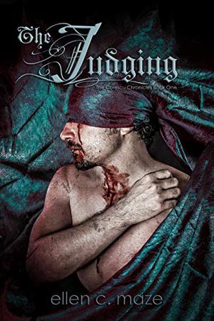 The Judging by Ellen C. Maze