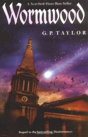 Wormwood by G.P. Taylor
