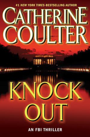 Knock Out (FBI Thriller #13)