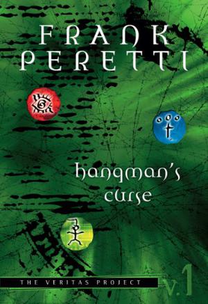 Hangman's Curse by Frank E. Peretti