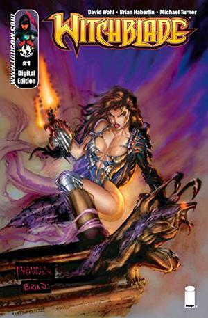 Witchblade #1 (Witchblade #1)