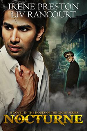 Nocturne (Hours of the Night #2)