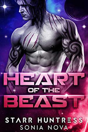 Heart of the Beast by Sonia Nova